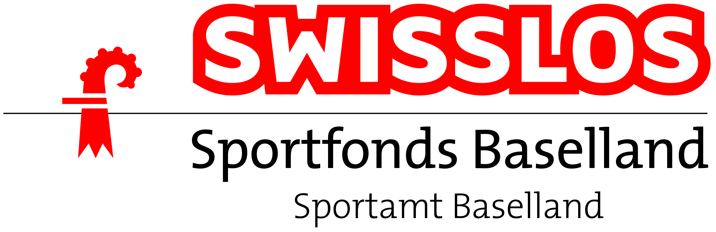 Sportamt Baselland Swisslos Sportfonds Baselland